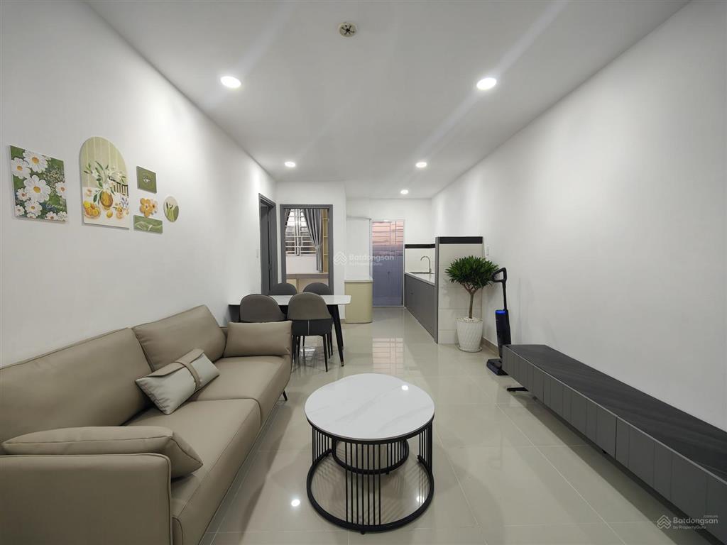 Bán căn hộ 2pn shr cc belleza phạm hữu lầu q7 giá 3,49 tỷ