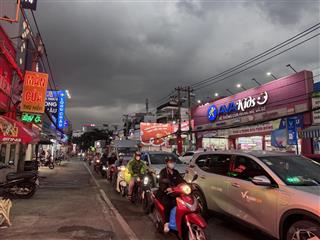 Bán nhà mặt tiền đỗ xuân hợp đang cho thương hiệu lớn thuê, vị trí đẹp nhất tuyến đường