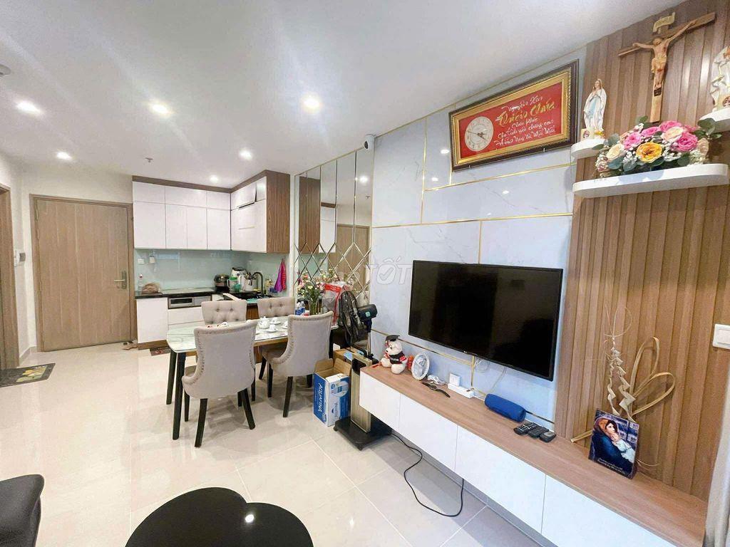 🔴1PN+ Vinhomes full nội thất giá tốt có sổ hồng sẵn. Quỹ căn giá tốt