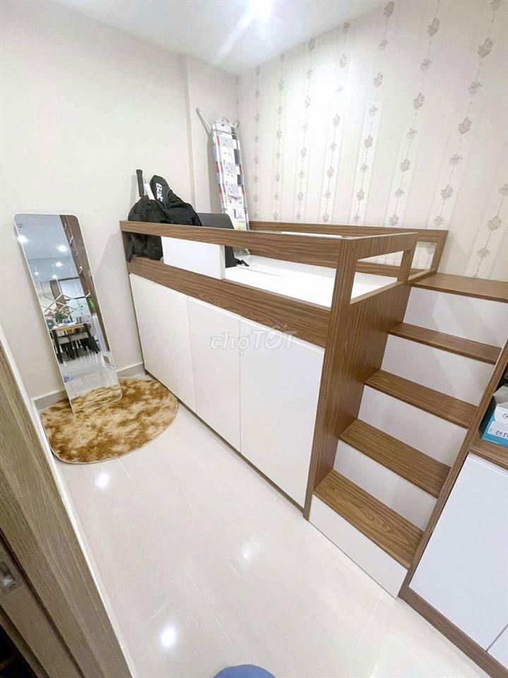 🔴1PN+ Vinhomes full nội thất giá tốt có sổ hồng sẵn. Quỹ căn giá tốt