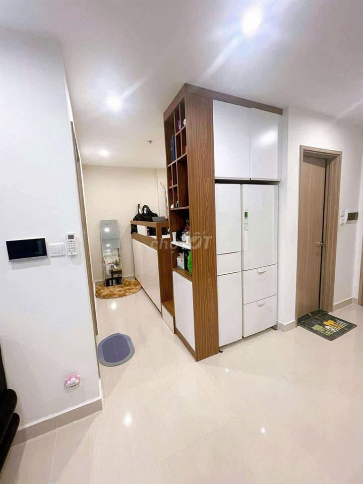 🔴1PN+ Vinhomes full nội thất giá tốt có sổ hồng sẵn. Quỹ căn giá tốt