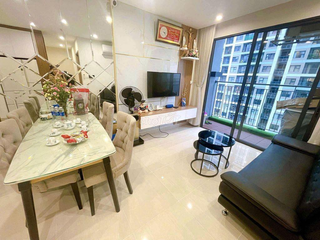 🔴1PN+ Vinhomes full nội thất giá tốt có sổ hồng sẵn. Quỹ căn giá tốt