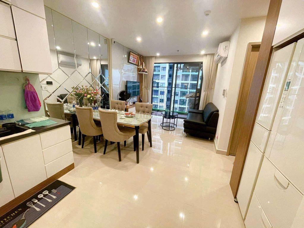 🔴1PN+ Vinhomes full nội thất giá tốt có sổ hồng sẵn. Quỹ căn giá tốt