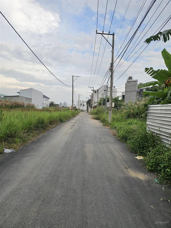Kdc samsung village, đường bưng ông thoàn, p. phú hữu, tp hồ chí minh