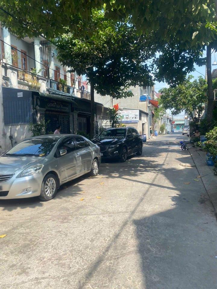 Chủ cần bán nhanh lô đất kp chiêu liêu, tân đông hiệp, tp hồ chí minh