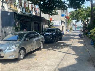 Chủ cần bán nhanh lô đất kp chiêu liêu, tân đông hiệp, tp hồ chí minh