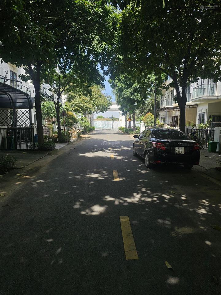 Kdc da sim city, lò lu, trường thạnh (cũ), tp hồ chí minh