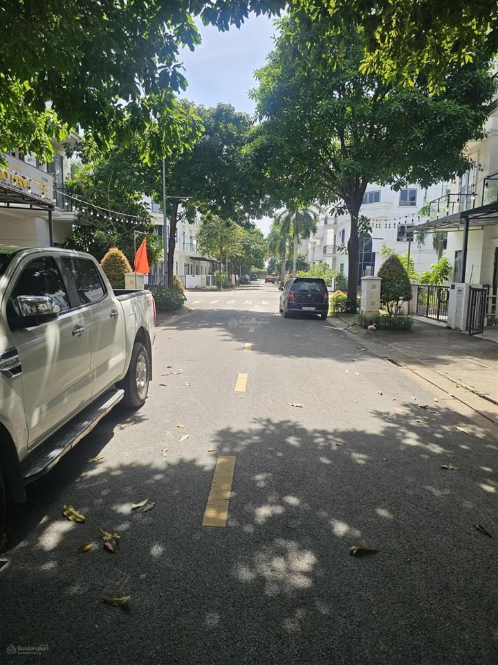 Kdc da sim city, lò lu, trường thạnh (cũ), tp hồ chí minh