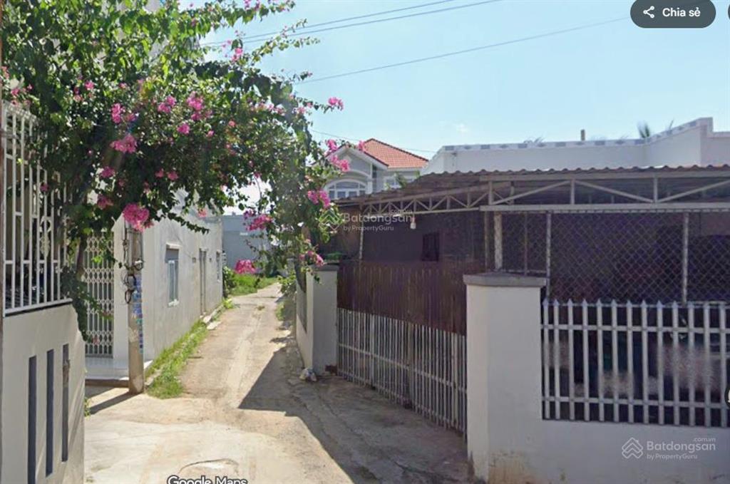 Vpbank phát mại nhà tại ngõ trường chinh (ql1), phong nẫm, phan thiết, bình thuận, 210m2,