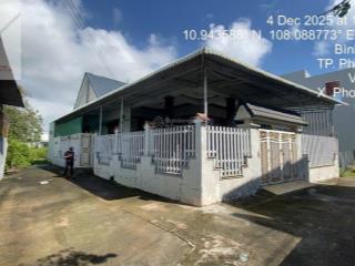 Vpbank phát mại nhà tại ngõ trường chinh (ql1), phong nẫm, phan thiết, bình thuận, 210m2,
