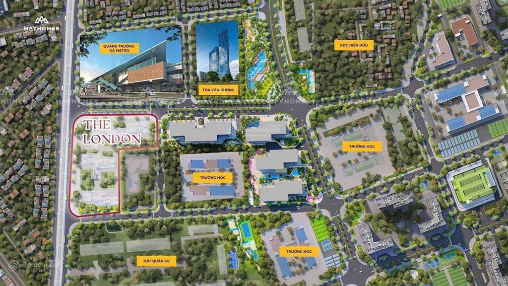 Mở bán căn shop mặt sảnh the london vinhomes ocean park 1 hn sở hữu lâu dài  0937 595 *** gặp thuý