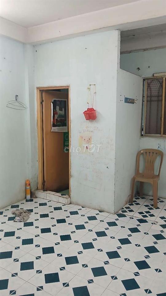 Phìng trọ TT Q.10