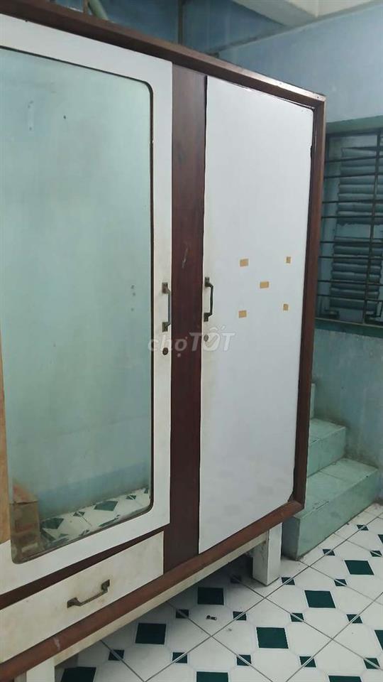 Phìng trọ TT Q.10