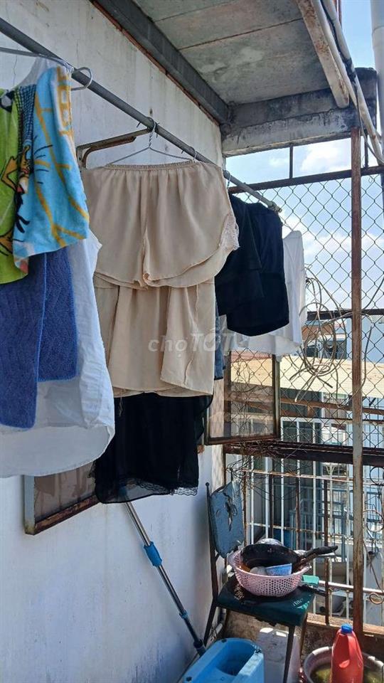 Phìng trọ TT Q.10