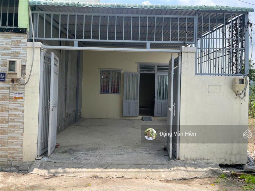 Bán gấp nhà hẻm xe hơi 1874 lê văn lương, nhơn đức, nhà bè.