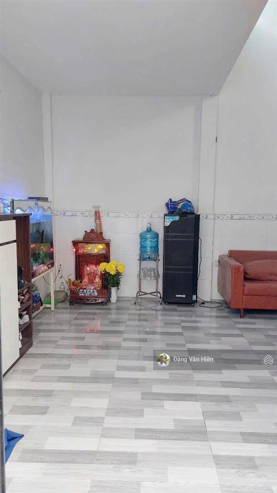 Nhà sổ hồng riêng 67m2 xã hiệp phước, nhà bè 2.3 tỷ