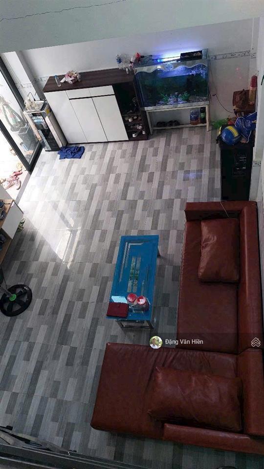 Nhà sổ hồng riêng 67m2 xã hiệp phước, nhà bè 2.3 tỷ