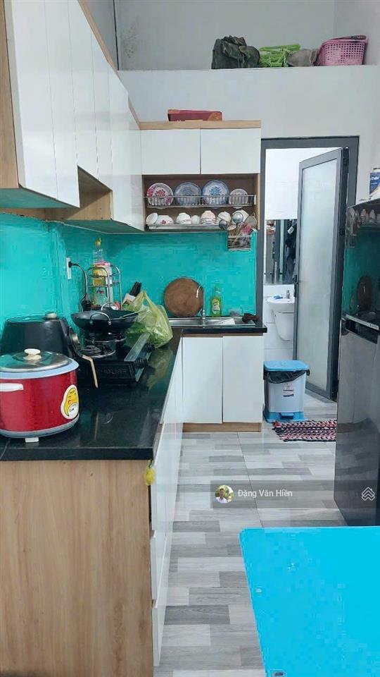 Nhà sổ hồng riêng 67m2 xã hiệp phước, nhà bè 2.3 tỷ