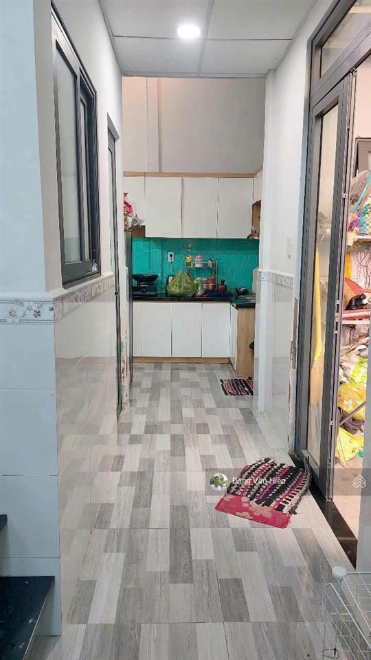 Nhà sổ hồng riêng 67m2 xã hiệp phước, nhà bè 2.3 tỷ