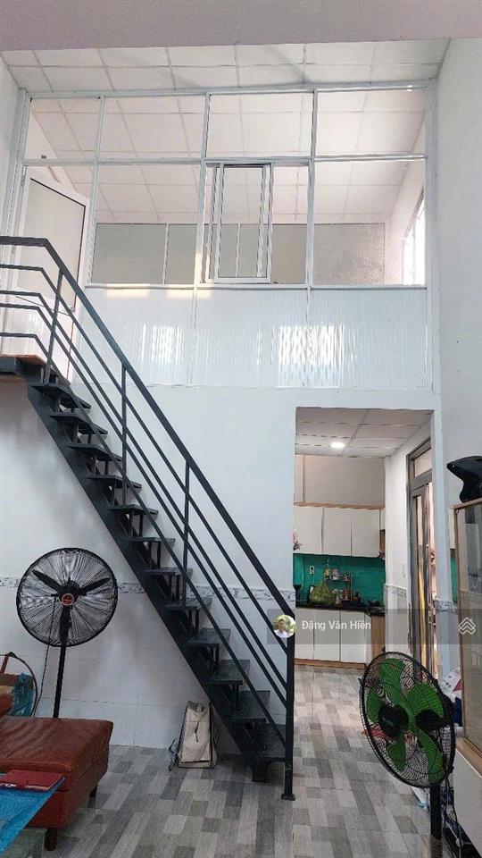 Nhà sổ hồng riêng 67m2 xã hiệp phước, nhà bè 2.3 tỷ