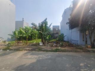 Nền đẹp thổ cư 8x20m hướng tây khu dân cư cao cấp 274 nguyễn văn tạo, giá bán 5.2 tỷ chốt