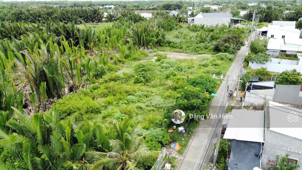 Bán lô đất siêu đẹp mặt tiền đường gò me, bề ngang hơn 50m mặt tiền, giá bán 4.6 triệu/m2
