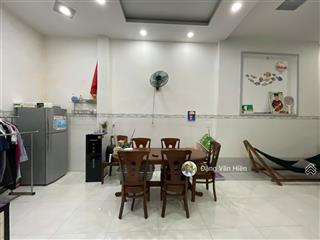 Nhà 1 trệt 1 lầu sổ hồng riêng, hẻm xe hơi 403 nguyễn văn tạo, long thới 4 tỷ