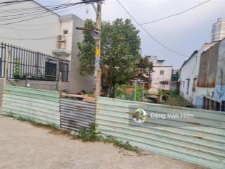 Bán gấp lô đất 208m2 hẻm 944 huỳnh tấn phát  8.8 tỷ