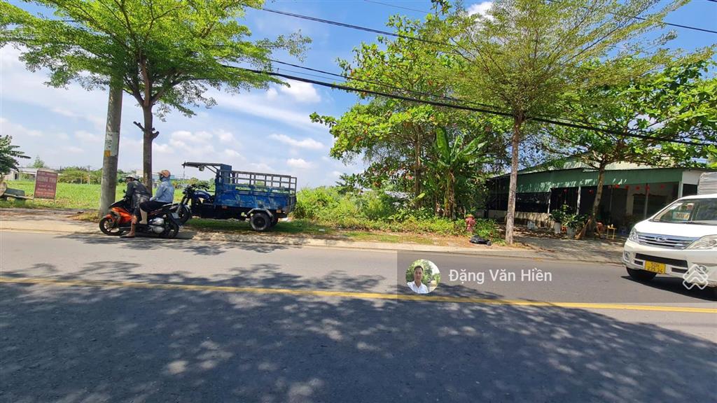 Bán đất mặt tiền đường nguyễn văn tạo, 569m2 cln giá 8.5 tỷ