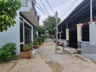 Đất thổ cư 97m² hẻm 541 nguyễn văn tạo gần chợ và kcn hiệp phước giá chỉ 2.4 tỷ