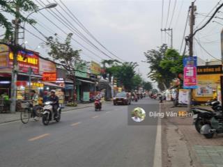 Bán gấp nhà mặt tiền nguyễn văn tạo, vị trí kinh doanh dt 6x28m full thổ cư  9 tỷ