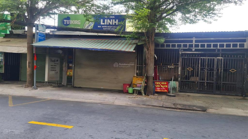 Nhà mặt tiền nguyễn v tạo 6x28m gần ngã tư long hậu, kinh doanh sầm uất giá bán 8.9 tỷ