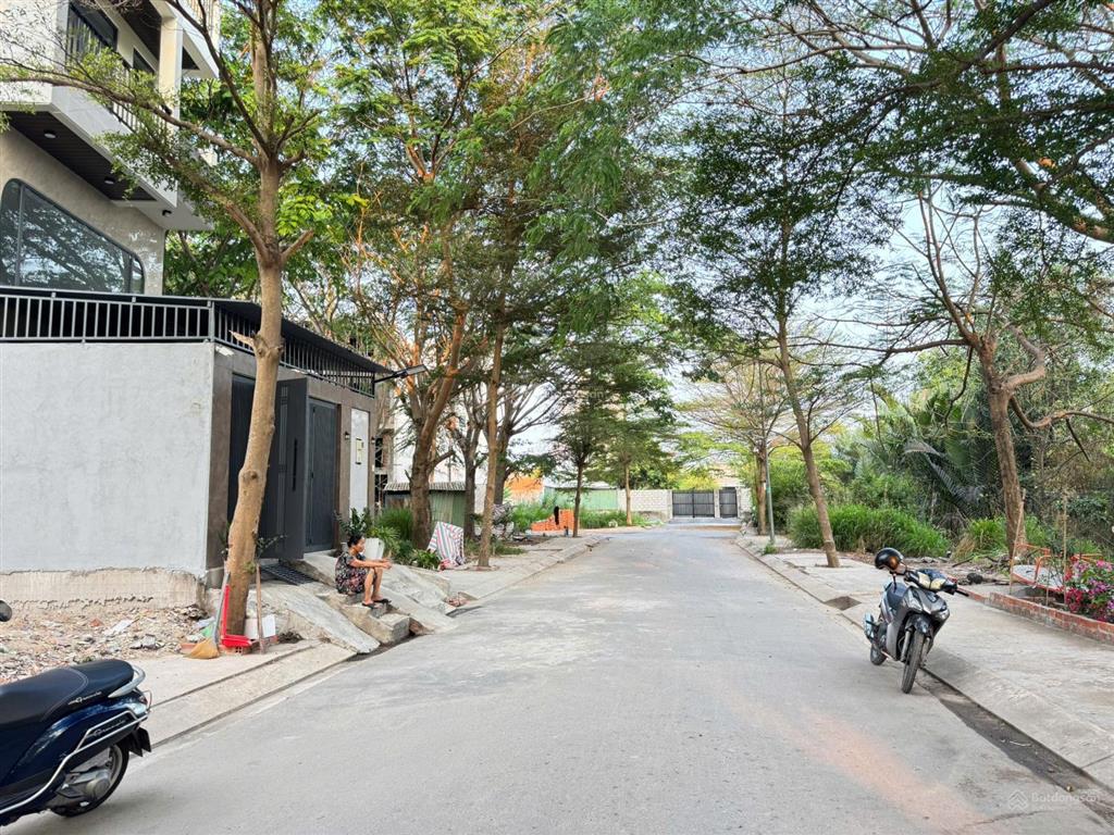 Đất nền thổ cư 8x13m khu dân cư rạch tôm, chủ cần bán gấp