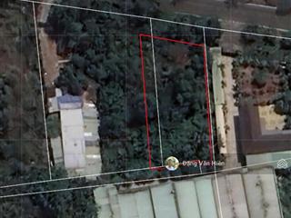 1.015m² có 300m² thổ cư đất mặt tiền đường ngô quang thắm  25 tỷ