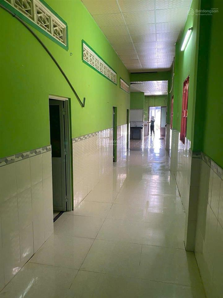 Bán nhà mặt tiền nguyễn văn tạo, xã hiệp phước, nhà bè giá 7.2 tỷ