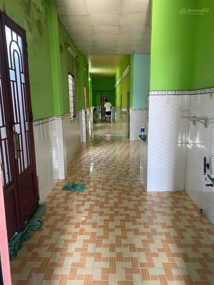 Bán nhà mặt tiền nguyễn văn tạo, xã hiệp phước, nhà bè giá 7.2 tỷ