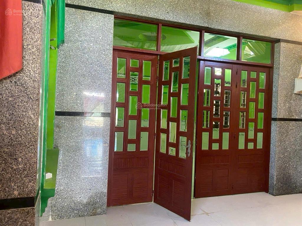 Bán nhà mặt tiền nguyễn văn tạo, xã hiệp phước, nhà bè giá 7.2 tỷ