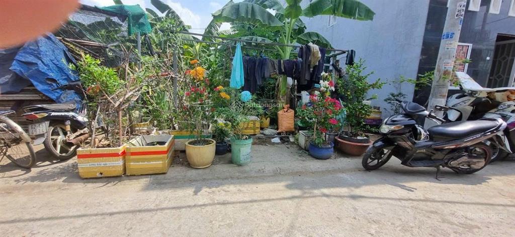 Đất thổ cư 5x17m hẻm xe hơi giá chỉ 2.5 tỷ nhà bè
