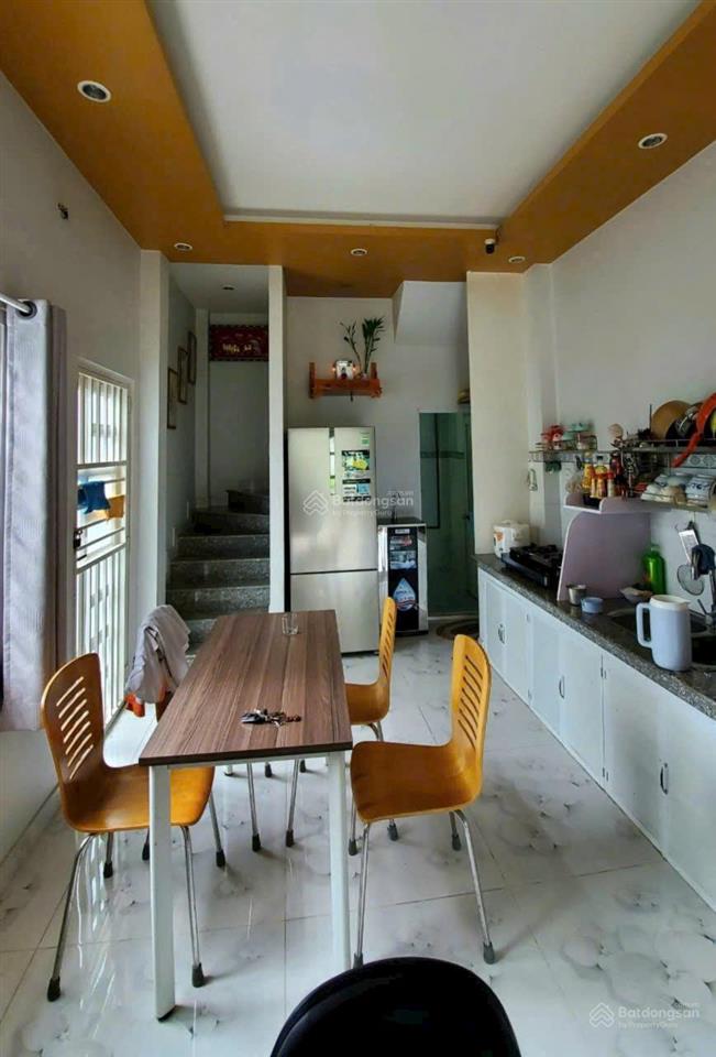 Bán nhà đẹp đồng sở hữu, vị trí ngay căn góc 02 mặt tiền hẻm ô tô, giá 2 tỷ 250