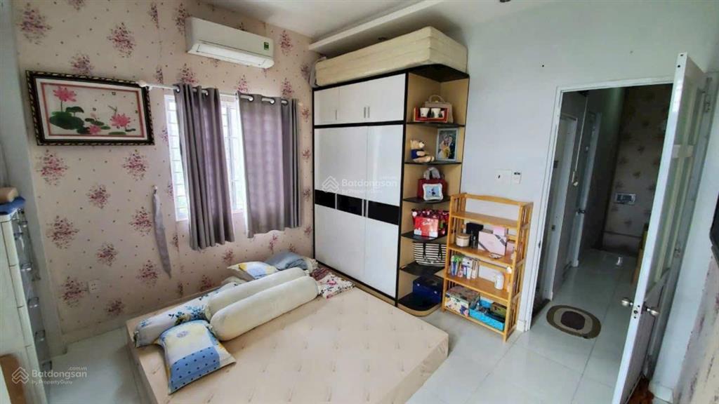 Bán nhà đẹp đồng sở hữu, vị trí ngay căn góc 02 mặt tiền hẻm ô tô, giá 2 tỷ 250