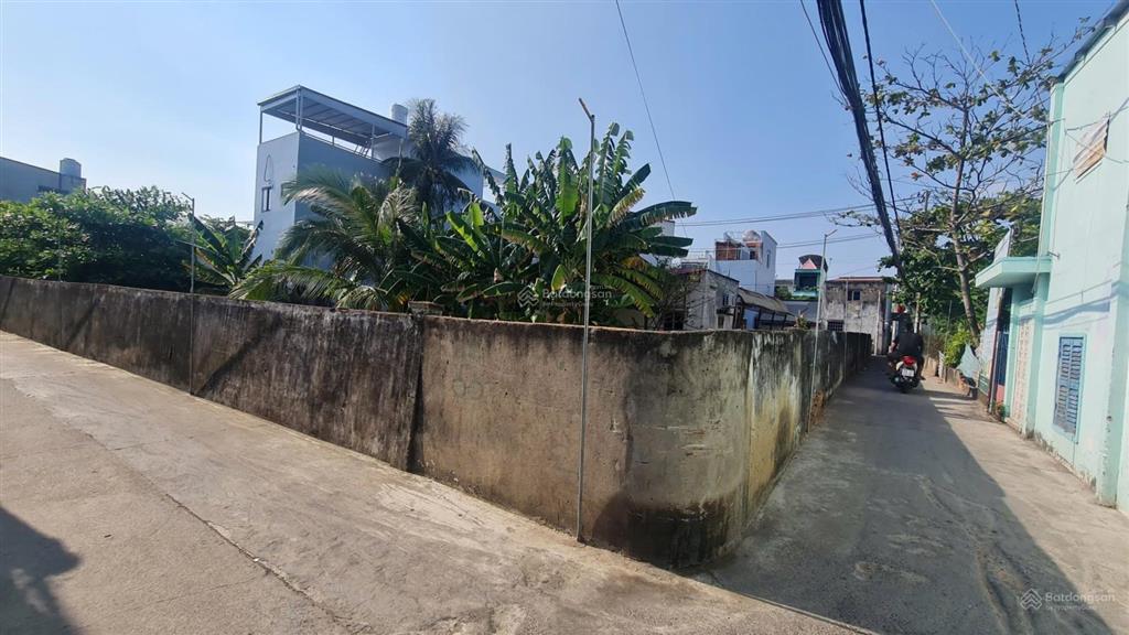 572m² góc 2 mặt tiền hẻm huỳnh tấn phát, phú xuân, nhà bè đã có sẵn 250m² đất ở