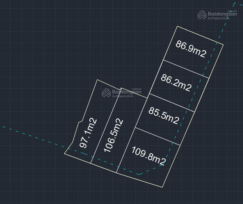 572m² góc 2 mặt tiền hẻm huỳnh tấn phát, phú xuân, nhà bè đã có sẵn 250m² đất ở