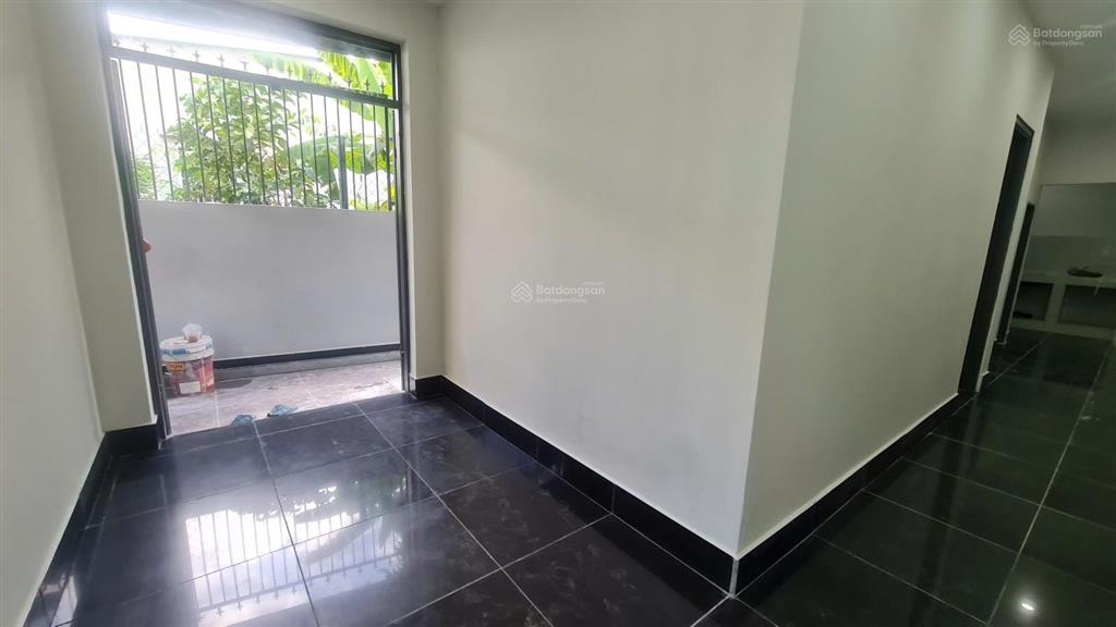 Bán nhà sổ hồng riêng long hậu 2pn
