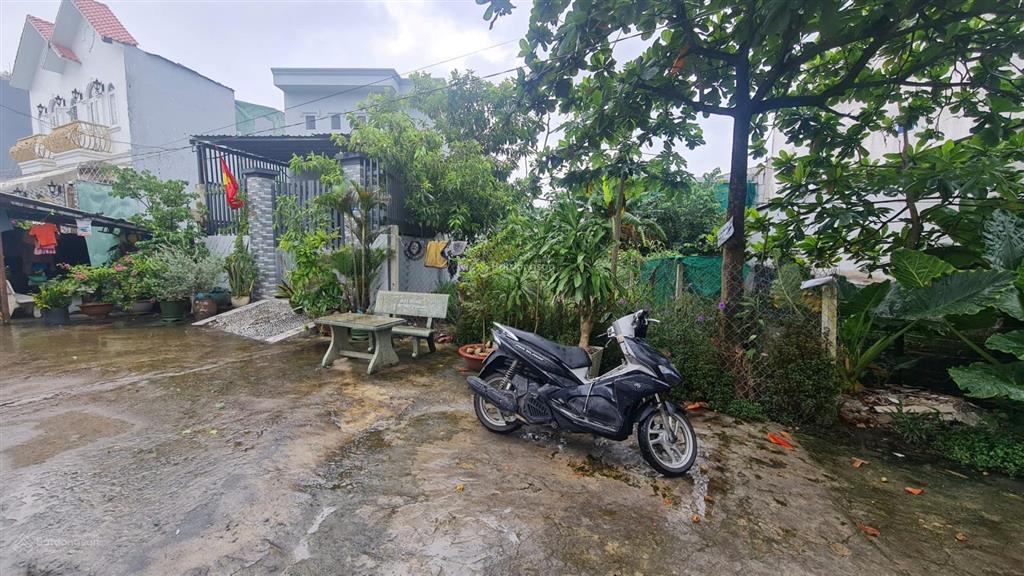 Đất thổ cư 81.6m² hẻm xe hơi long thới, giá chỉ 2.6 tỷ