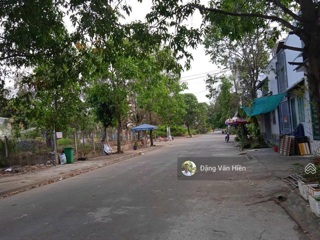 Bán đất nền khu dân cư 274 nguyễn văn tạo, giá tốt nền đẹp 6x20m thổ cư