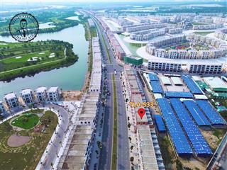 Shophouse tla533 137,7m2 4 tầng view sân golf, sát trường học chỉ từ 4 tỷ