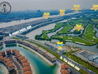 Shophouse ts49 rẻ nhất vũ yên,đông nam 3 tầng chỉ 7,8 tỷ mua đứt