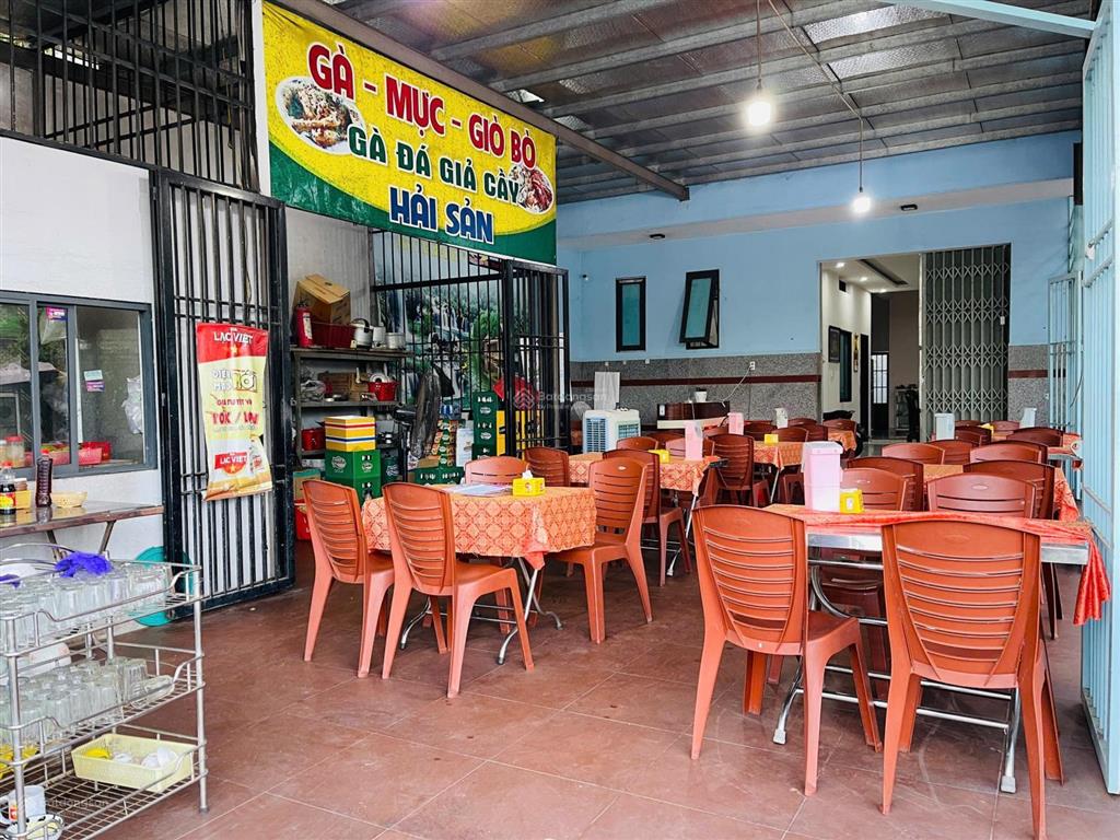 Chính chủ cho thuê mặt bằng kinh doanh góc 2 mặt tiền tế hanh  huỳnh xuân nhị, hoà xuân, đà nẵng.