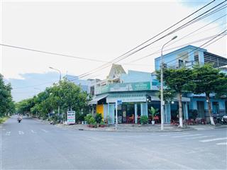 Chính chủ cho thuê mặt bằng kinh doanh góc 2 mặt tiền tế hanh  huỳnh xuân nhị, hoà xuân, đà nẵng.