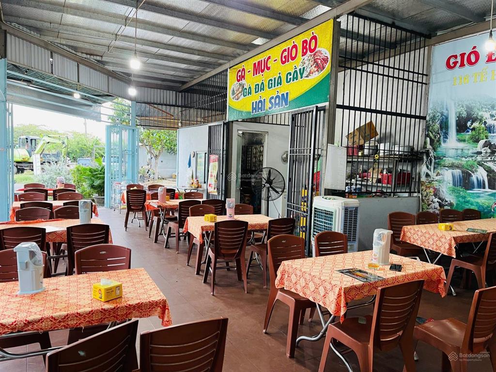 Chính chủ cho thuê mặt bằng kinh doanh góc 2 mặt tiền tế hanh  huỳnh xuân nhị, hoà xuân, đà nẵng.